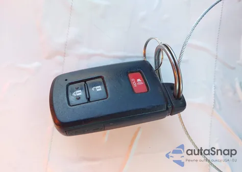 2023 Toyota Tacoma Trd Off Road z USA, uszkodzony, nr VIN 3TMAZ5CNXPM218663